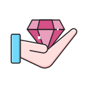 diamante icon