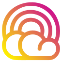 arcoiris icon