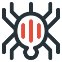 araña icon