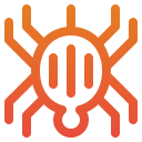 araña icon