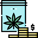 marijuana icon