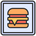 hamburguesa icon