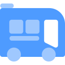 autobús escolar icon