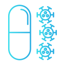 medicamentos icon