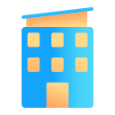 hotel icon