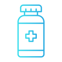 medicamentos icon