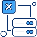 verificación del servidor