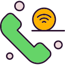 Telephone icon