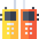 walkie talkie icon