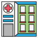 Hospital icon