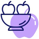 manzanas icon