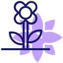 flores icon