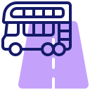 autobús icon