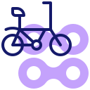 bicicleta icon