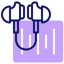 auriculares icon