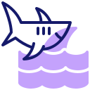 tiburón icon