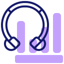 auriculares icon