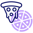 pizza icon