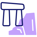 stonehenge icon