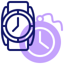 reloj icon