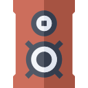 altavoz icon