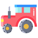 tractor icon