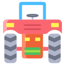 tractor icon