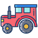 tractor icon