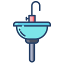 lavabo icon