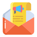 email icon