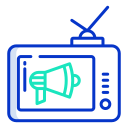 televisor icon