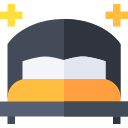 dormitorio icon