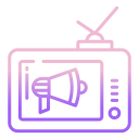 televisor icon