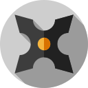 shuriken icon