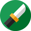 cuchillo icon