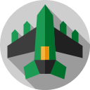 avión icon