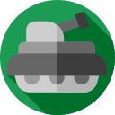 tanque icon