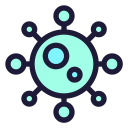 virus icon