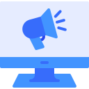 monitor icon