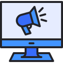 monitor icon