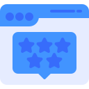 web icon