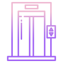 ascensor icon