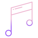 música icon