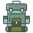 mochila icon