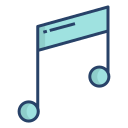 música icon