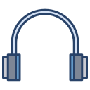 auriculares icon