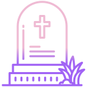 muerte icon