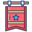 bandera icon