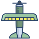 vuelo icon