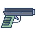 pistola icon